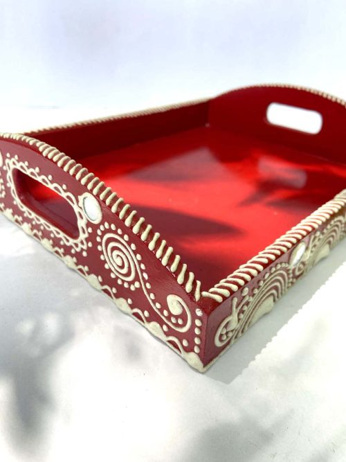 Mandana Art Tray