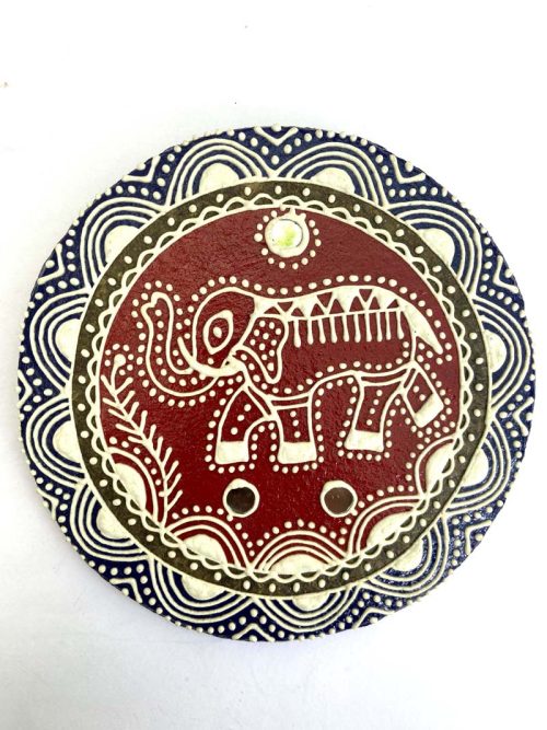 Mandana Art Wall Decor Set Of 2