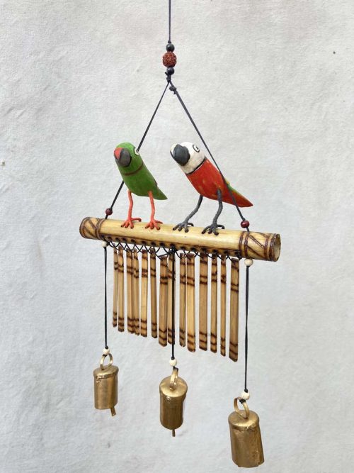 Wind Chimes