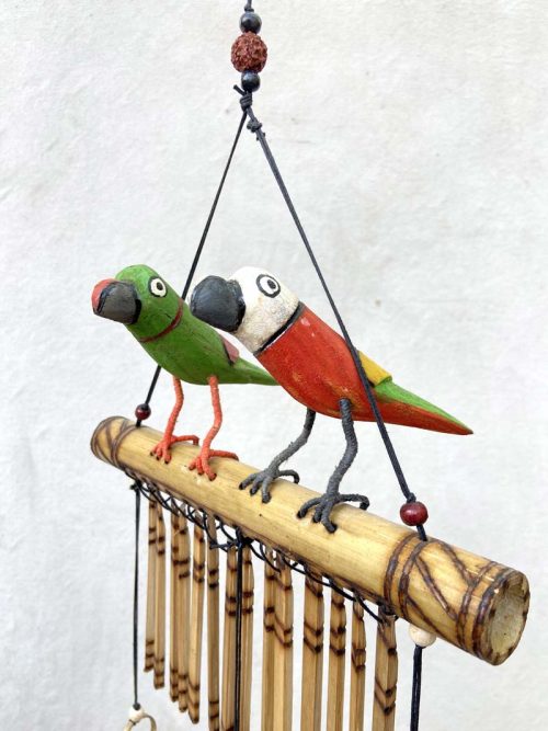 Wind Chimes