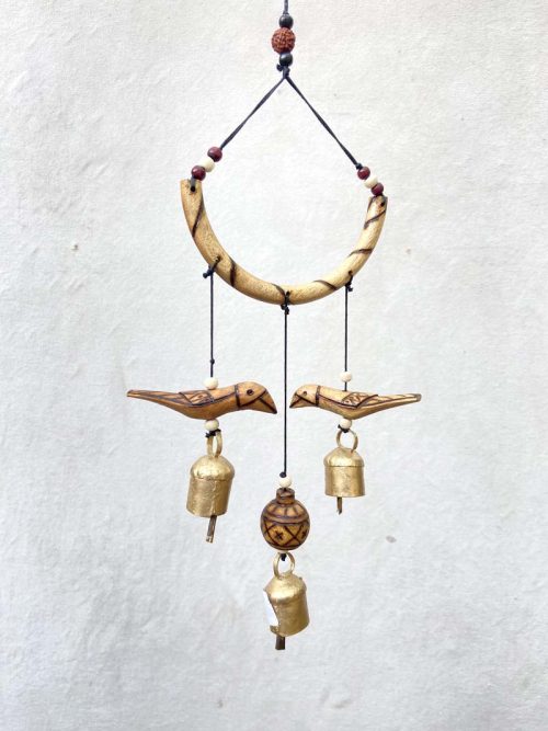 Wind Chimes