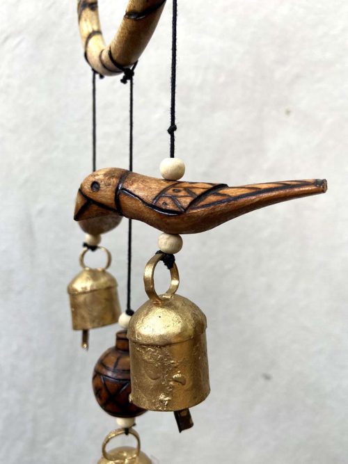 Wind Chimes