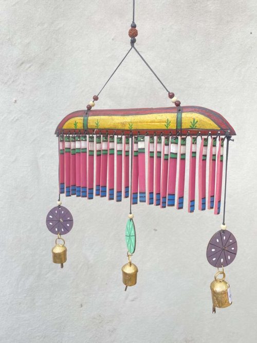 Wind Chimes