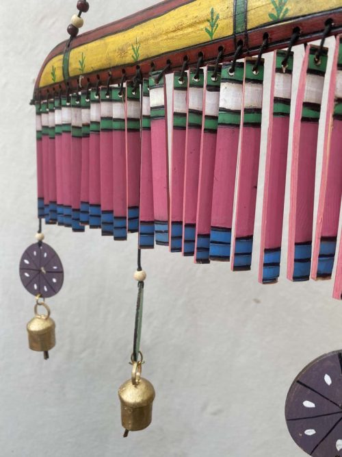 Wind Chimes
