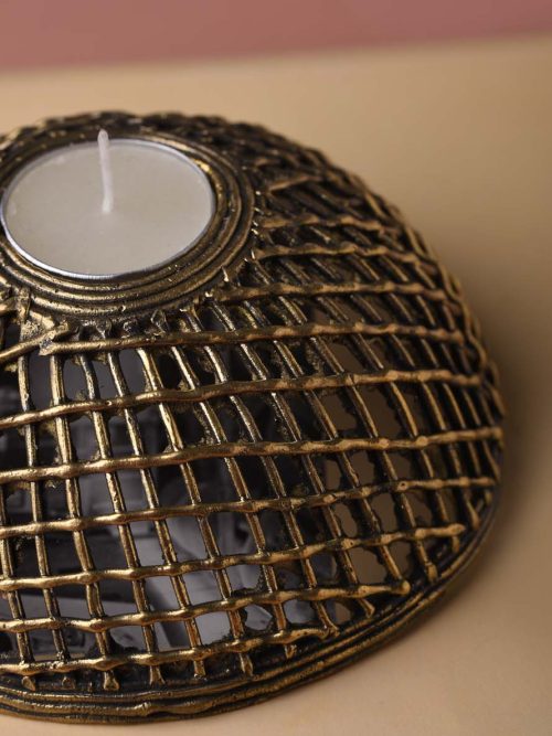 Tea Light Holder