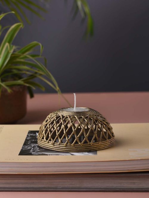 Tea Light Holder