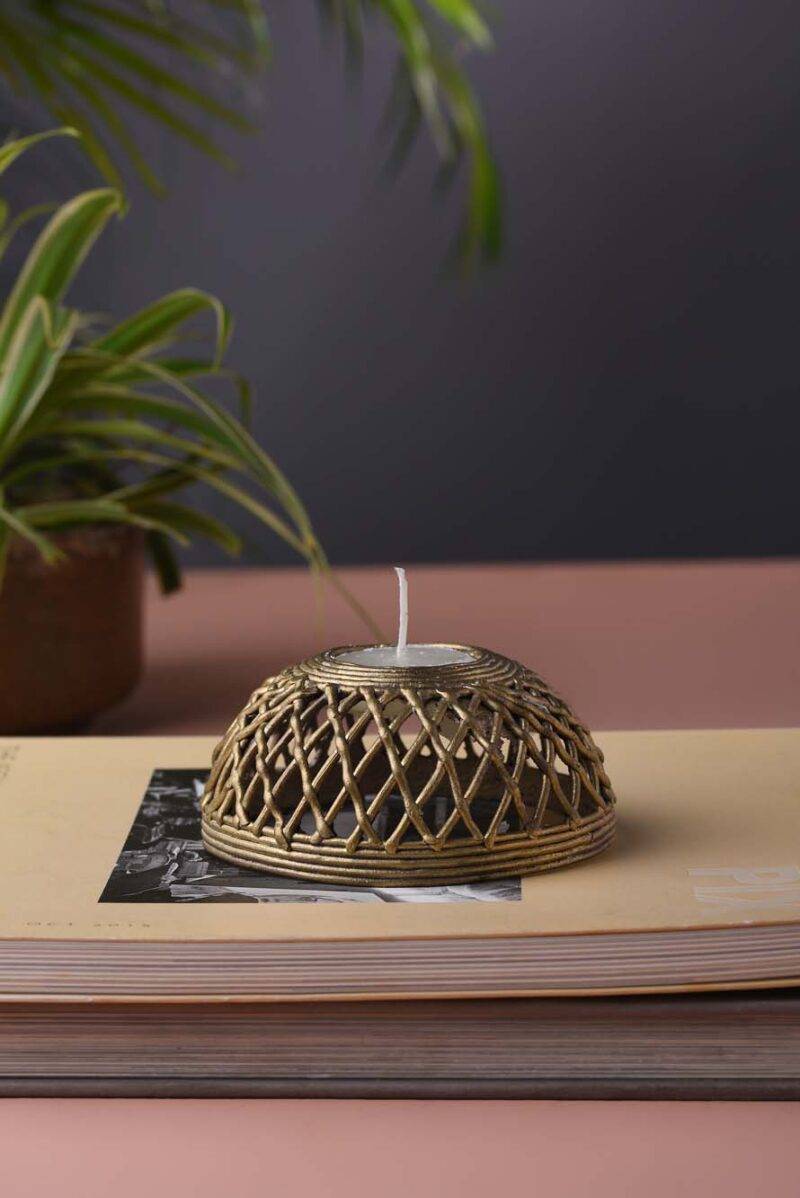 Tea Light Holder