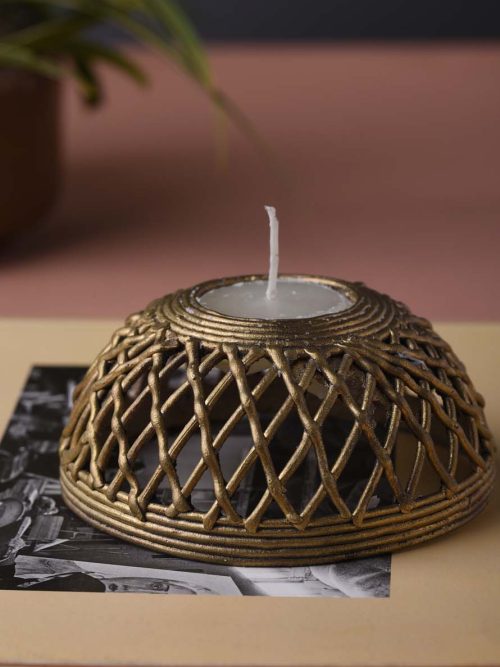 Tea Light Holder