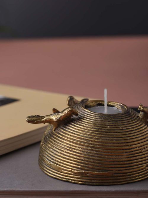 Tea Light Holder