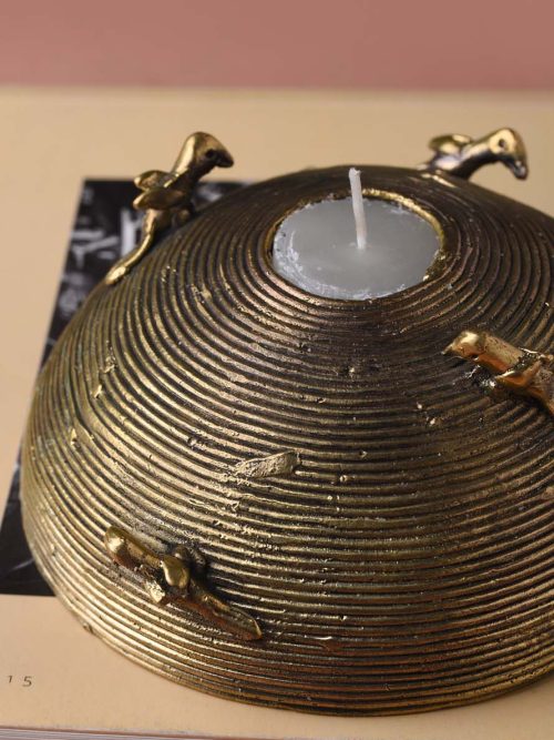 Tea Light Holder