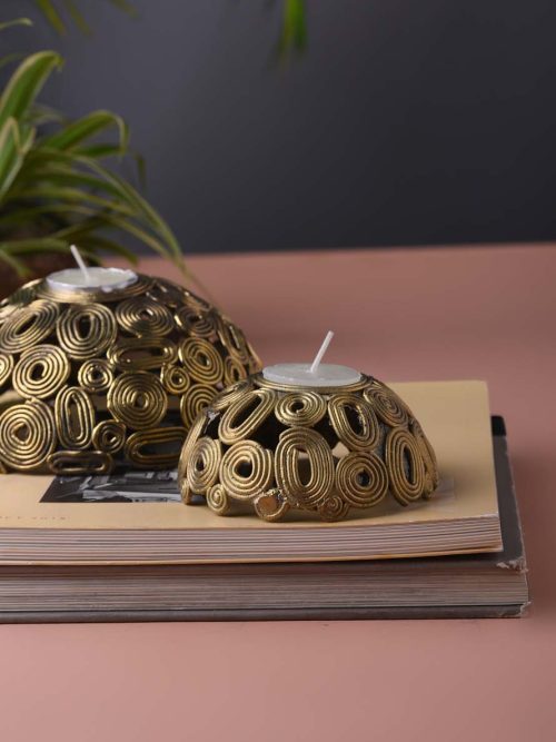 Tea Light Holder
