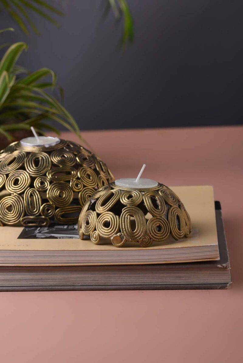 Tea Light Holder