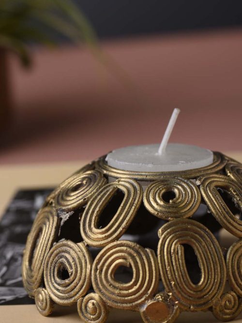 Tea Light Holder