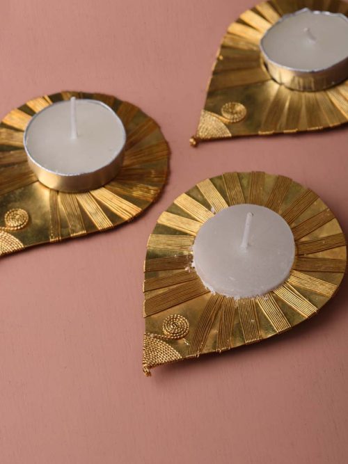 Tea Light Holder