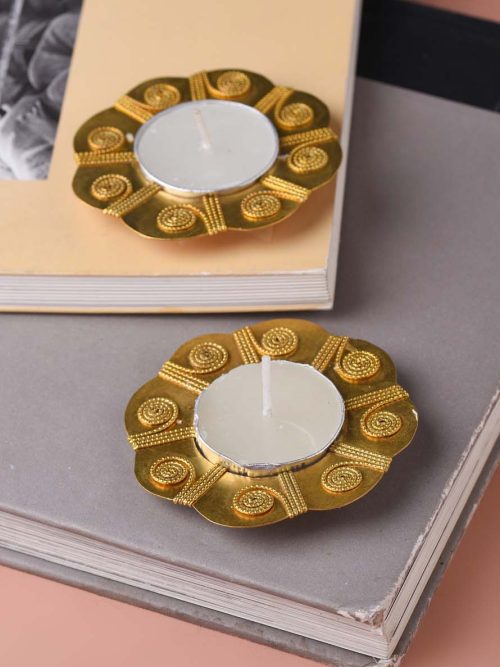 Tea Light Holder