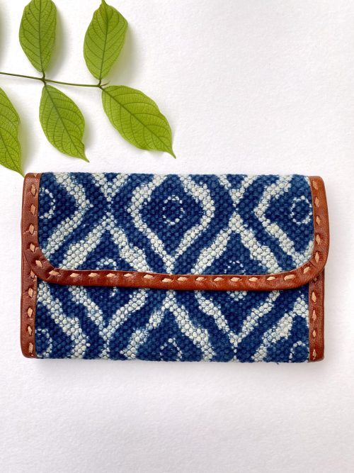 Handcrafted Leather Walle...