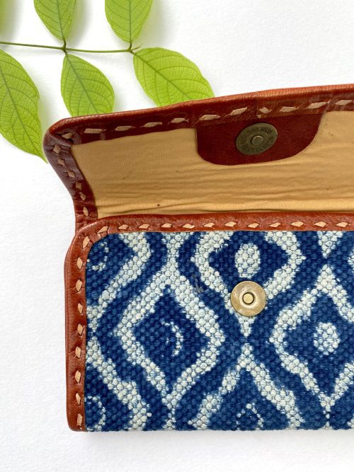 Handcrafted Leather Walle...