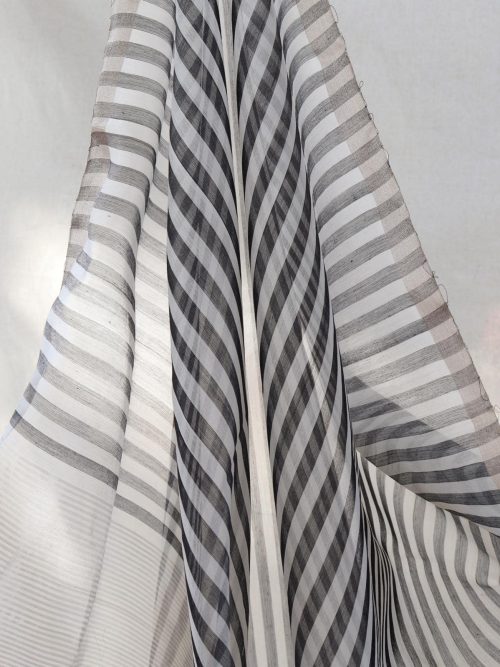 Chanderi Silk Handloom Dupatta