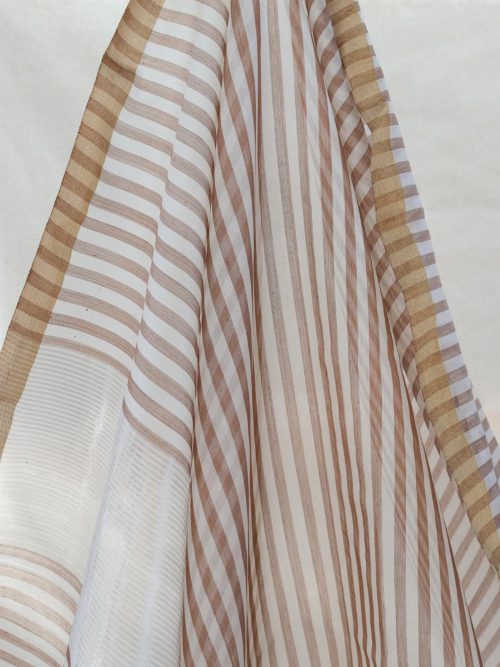 Chanderi Silk Handloom Dupatta