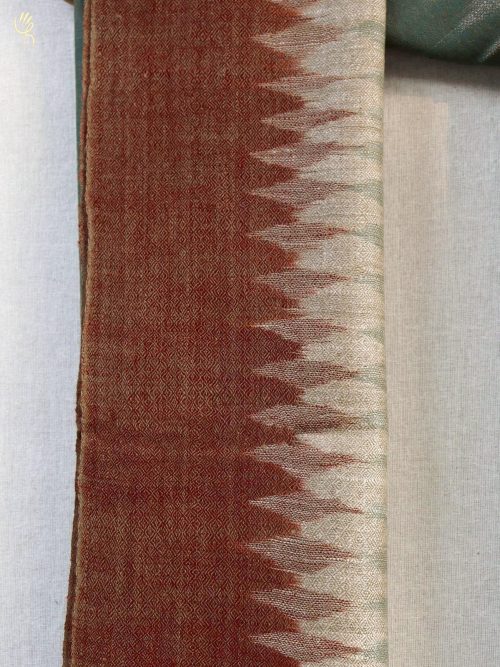 Handwoven Pashmina Stole