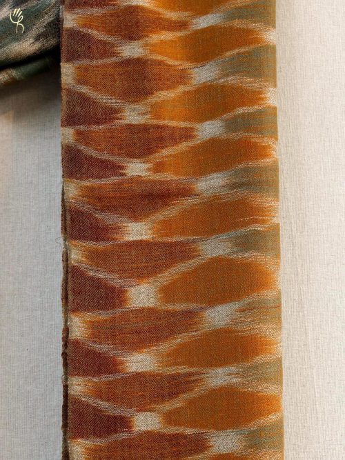 Handwoven Pashmina Stole