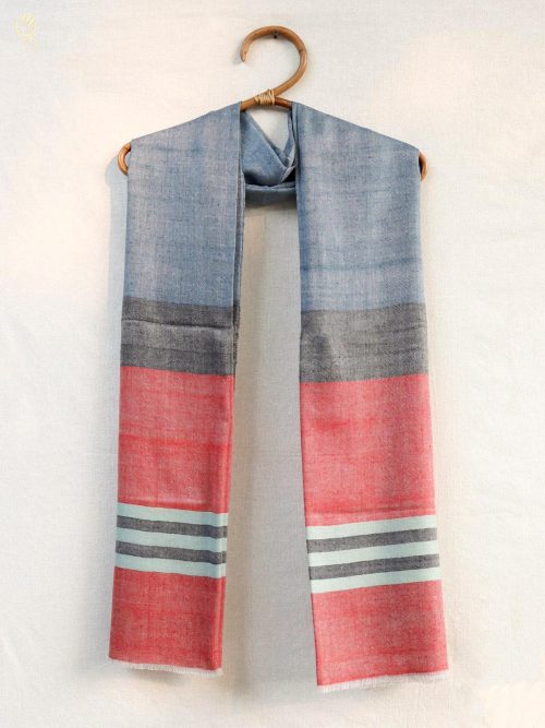 Handwoven Pashmina Stole