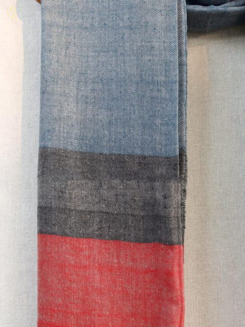 Handwoven Pashmina Stole