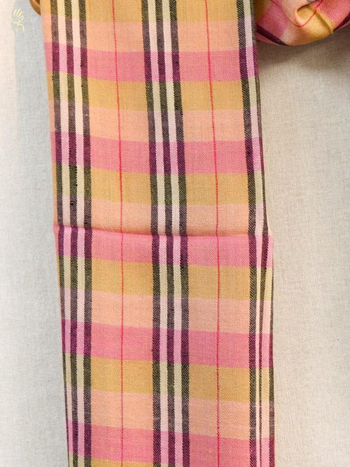 Handwoven Pashmina Stole