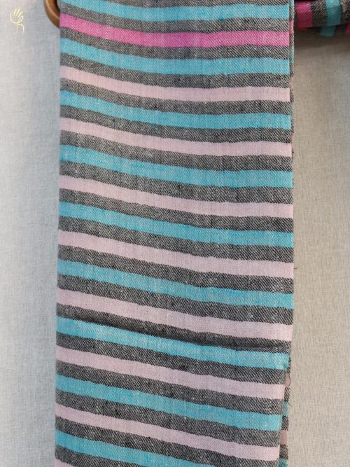 Handwoven Pashmina Stole