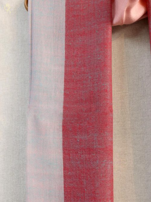 Handwoven Pashmina Stole