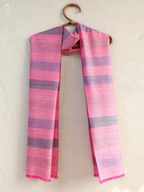 Handwoven Pashmina Stole