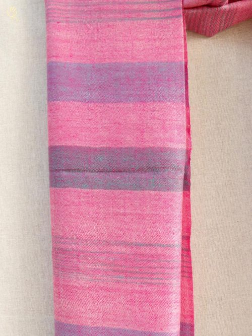Handwoven Pashmina Stole
