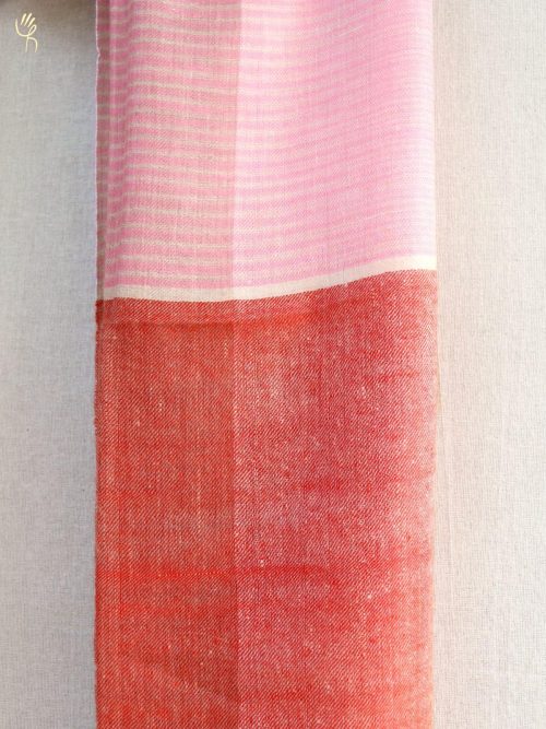Handwoven Pashmina Stole