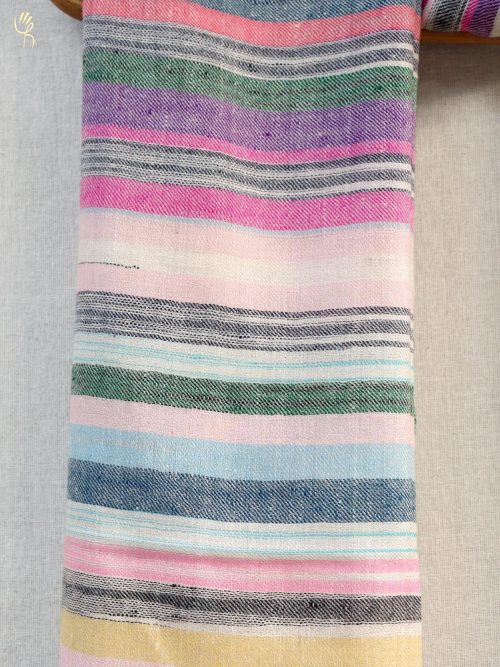 Handwoven Pashmina Stole