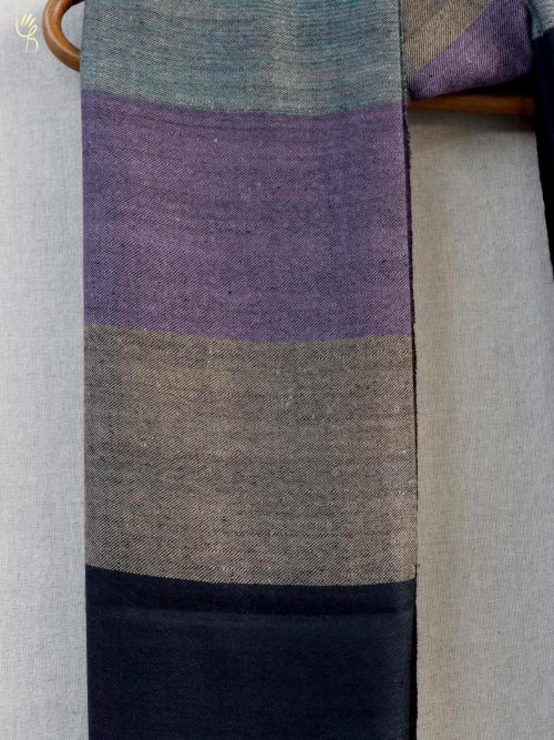 Handwoven Pashmina Stole