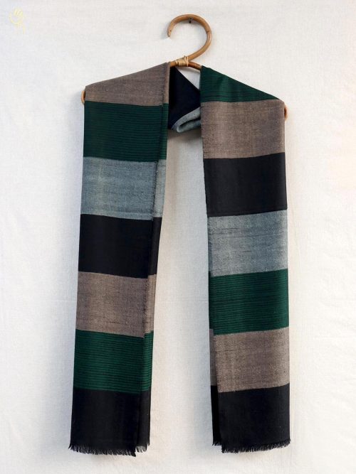 Handwoven Pashmina Stole