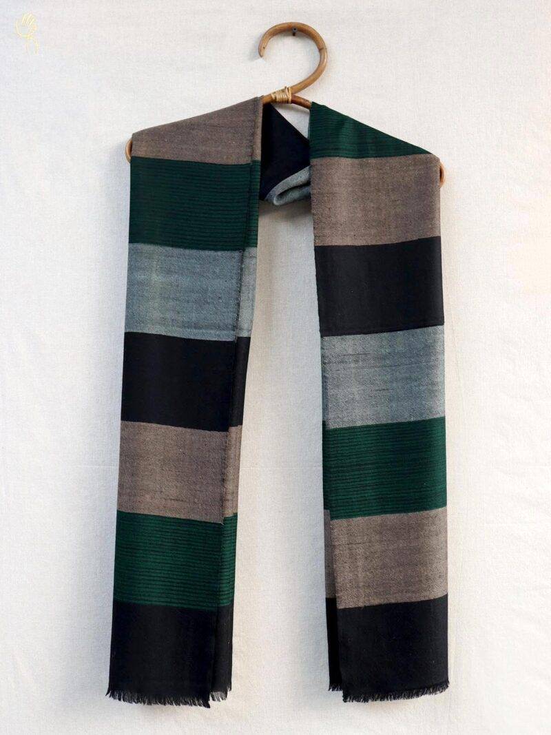 Handwoven Pashmina Stole