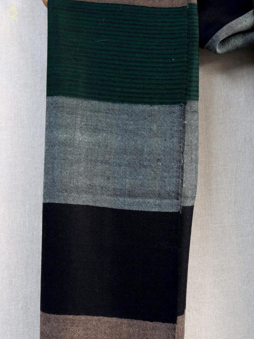 Handwoven Pashmina Stole