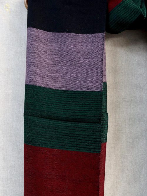 Handwoven Pashmina Stole