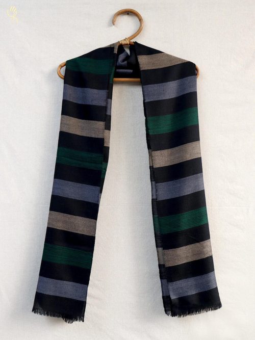 Handwoven Pashmina Stole