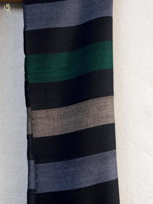 Handwoven Pashmina Stole