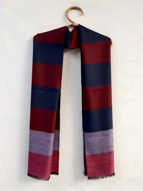 Handwoven Pashmina Stole