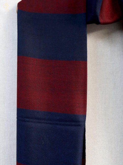 Handwoven Pashmina Stole