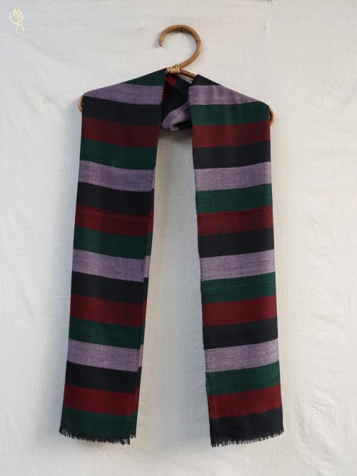 Handwoven Pashmina Stole