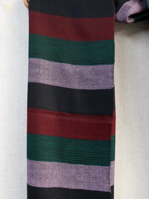 Handwoven Pashmina Stole