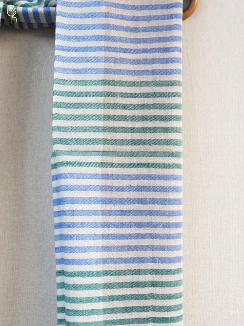 Handwoven Pashmina Stole
