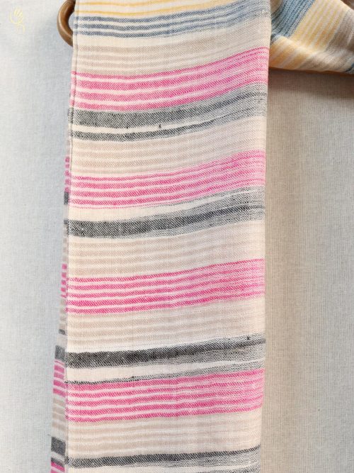 Handwoven Pashmina Stole