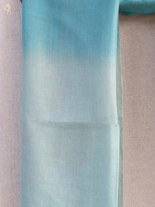 Handwoven Pashmina Revers...