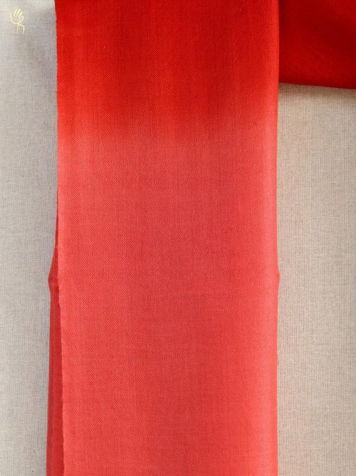 Handwoven Pashmina Reversible Stole