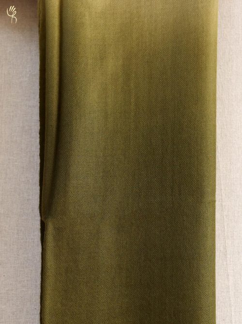 Handwoven Pashmina Reversible Stole